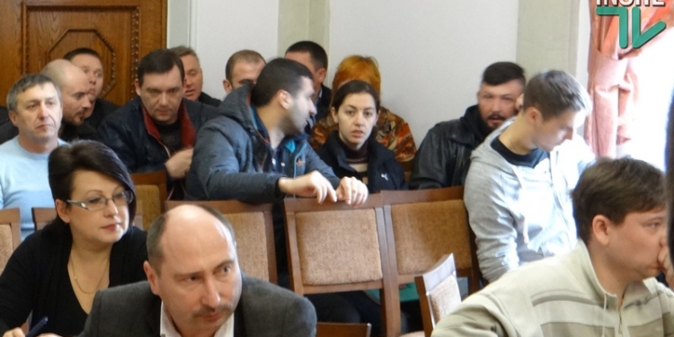 Милые бранятся – только тешатся? Гранатуров николаевским общественникам: «Я от вас устал!»