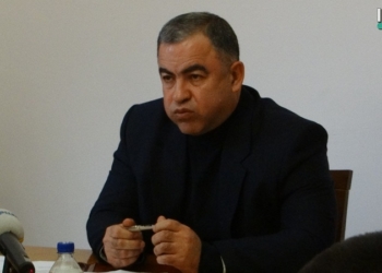 Гранатуров о транспортном шантаже: «Это вам не ДНР!»