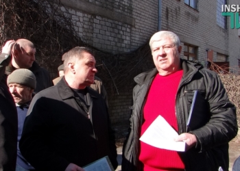 Две головы николаевского УООРа, или кто настоящий лидер николаевских охотников и рыбаков?