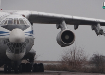 Губернатор Николаевщины не исключает ликвидацию Международного аэропорта «Николаев», а работники МАН считают ситуацию вокруг аэропорта саботажем