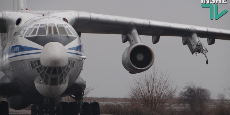 Губернатор Николаевщины не исключает ликвидацию Международного аэропорта «Николаев», а работники МАН считают ситуацию вокруг аэропорта саботажем
