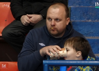 В стране АТО, но другие области не бросают футболистов – главный тренер МФК «Николаев»