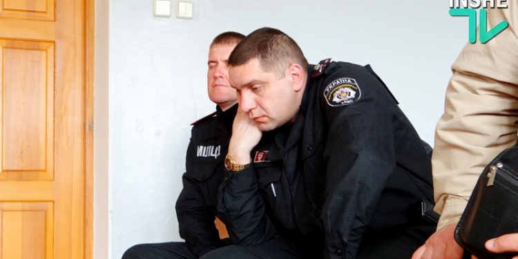 Очередной скандал в Николаевском апелляционном суде: судья уже трижды отказал Богдану Хмельницкому защищать подсудимого Шпинду