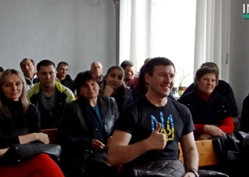 Очередной скандал в Николаевском апелляционном суде: судья уже трижды отказал Богдану Хмельницкому защищать подсудимого Шпинду