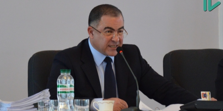 Как депутаты Николаевского горсовета акваторию лимана «Ника-тере» в аренду передавали