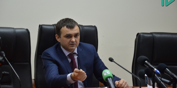 Успешной мобилизации на Николаевщине мешает пятая колонна и спецслужбы РФ – Вадим Мериков