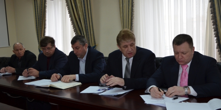 К Пасхе дорожники должны отремонтировать Пушкинскую, ПГС и участок под Новой Одессой