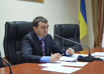 Земля для участников АТО. Есть спрос, есть предложение. Нужна координация