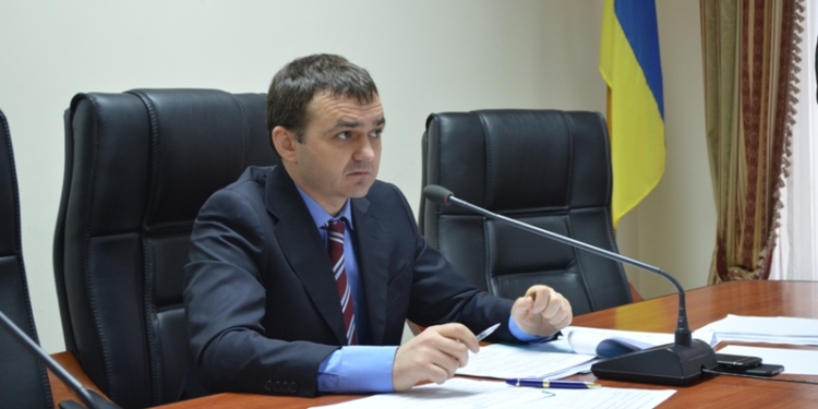 Земля для участников АТО. Есть спрос, есть предложение. Нужна координация