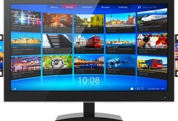 В этом июне треть украинцев может остаться без телевидения. А Николаевскую область это ждет через год