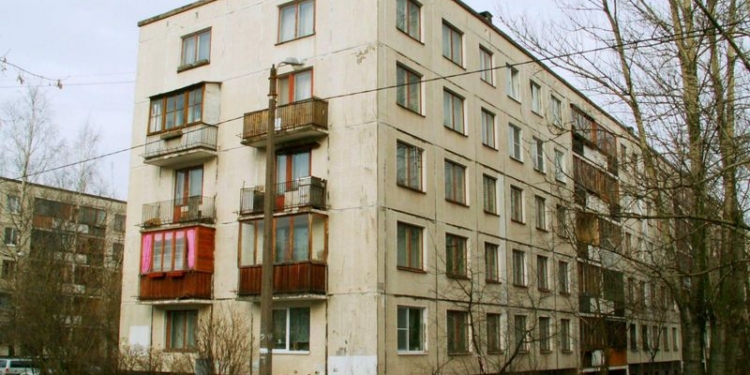 В Николаеве слегка подешевело жилье