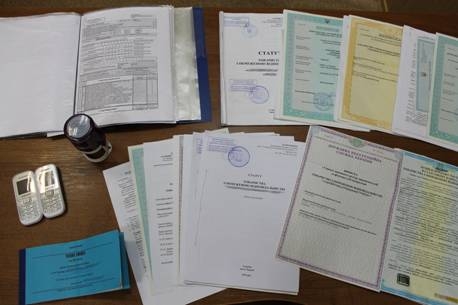 СБУ ликвидировала очередной канал финансирования терроризма