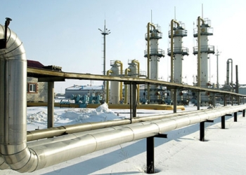 Газовые переговоры: опубликовано совместное заявление сторон