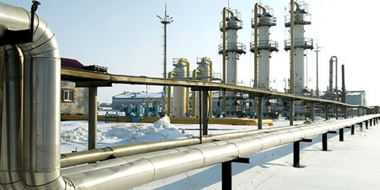 Газовые переговоры: опубликовано совместное заявление сторон