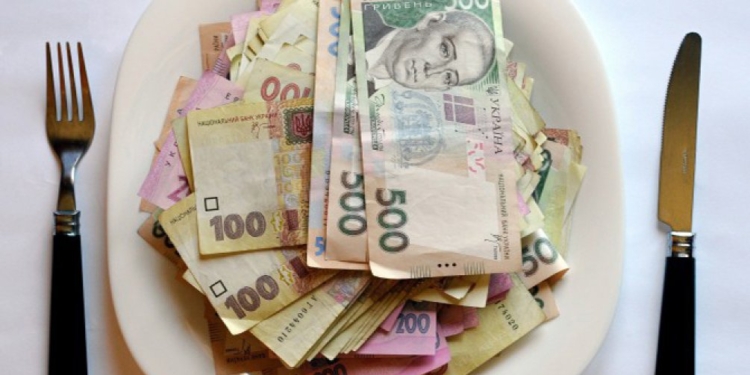 Инфляция в 2015 году ожидается на уровне 30% – прогноз НБУ