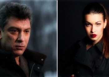 Свидетельница убийства Немцова вылетела в Украину – МИД