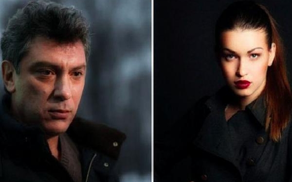 Свидетельница убийства Немцова вылетела в Украину – МИД