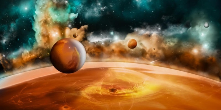 В Николаеве собрались лучшие юные астрономы Украины