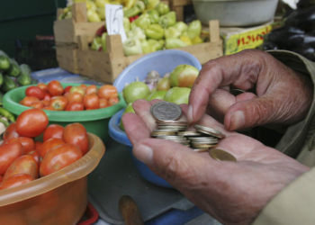 Украину ожидает новый скачок цен – эксперты