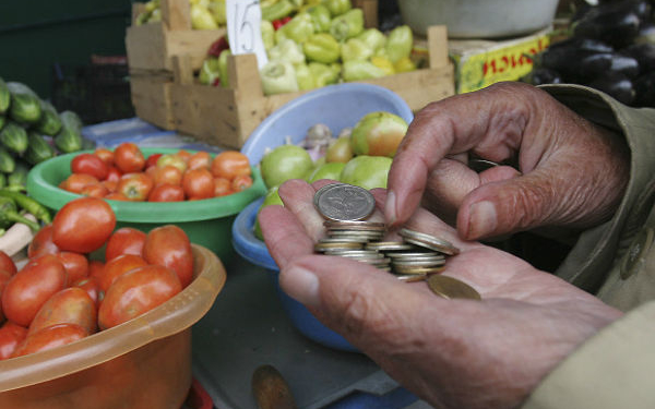 Украину ожидает новый скачок цен – эксперты