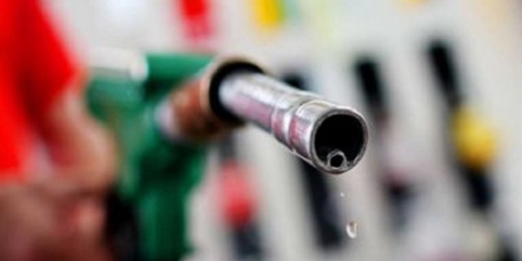 Будут разбавлять сильнее? На Николаевщине налоговики изъяли незаконного топлива почти на 150 тысяч