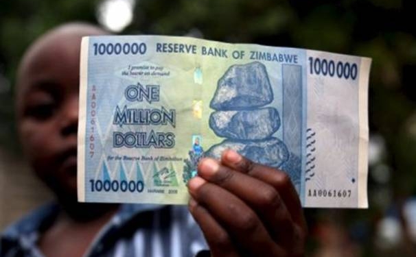 МВФ прогнозирует сохранение темпов инфляции в Украине на уровне 2014 года