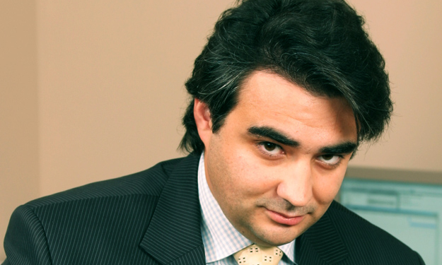 И.о. гендиренктора “Укрзализныци” ночью сожгли машину