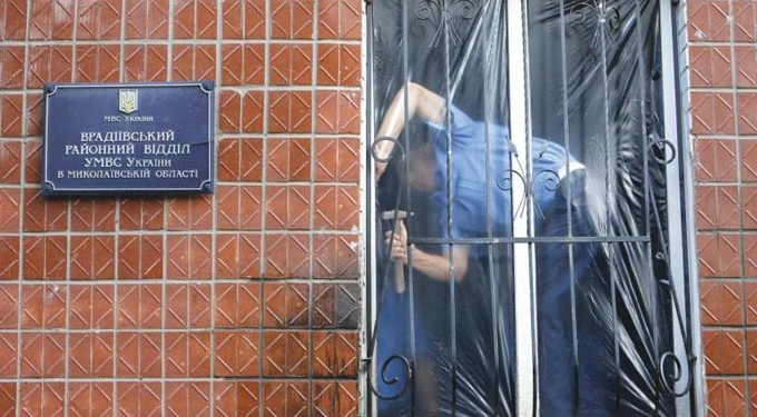 Аваков пообещал к лету новую систему сервиса в МВД