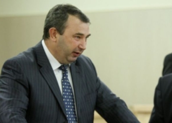 Глава Высшего админcуда подал в отставку