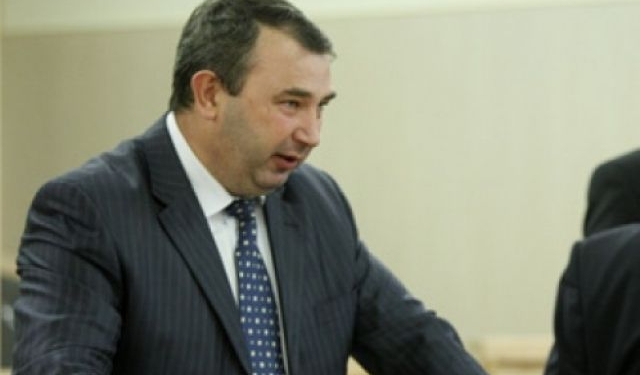 Глава Высшего админcуда подал в отставку