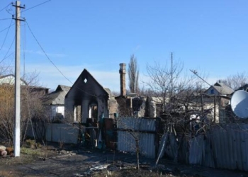 Дебальцево. Позор генералов