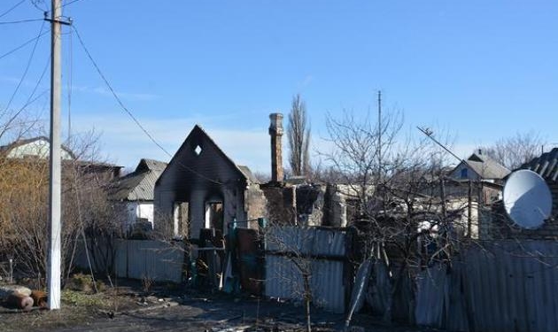 Дебальцево. Позор генералов