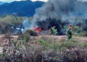 В Аргентине во время съемок реалити-шоу погибли 10 человек, среди них – известные спортсмены