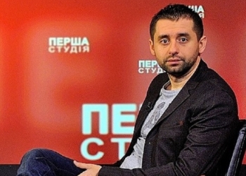 Давид Арахамия зовет николаевцев на субботник. Горожане, мы точно можем!