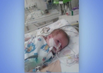 Совсем маленькой Диане Ефимовой нужна наша помощь для сложных операций на сердце