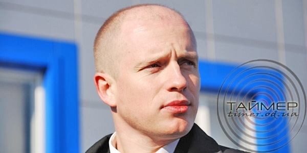 Кабмин одобрил назначение замглавы Мининфраструктуры бывшего начальника Одесского порта