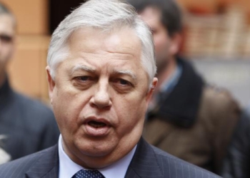Симоненко избран в президиум КПРФ, – нардеп