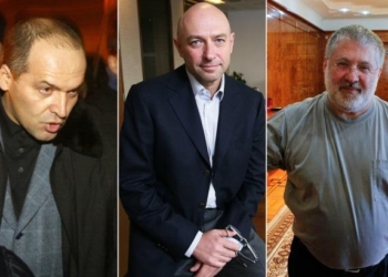 Пинчук-Боголюбов-Коломойский. Война олигархов и заявления об убийствах в Высоком суде Лондона