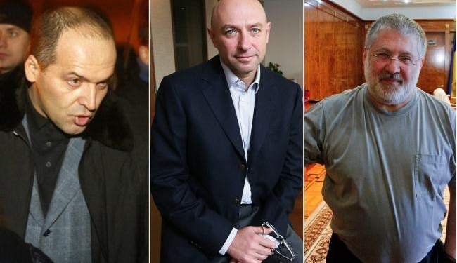 Пинчук-Боголюбов-Коломойский. Война олигархов и заявления об убийствах в Высоком суде Лондона