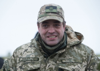 Юрий Бирюков: Комбаты с “правильным” опытом  идут на повышение