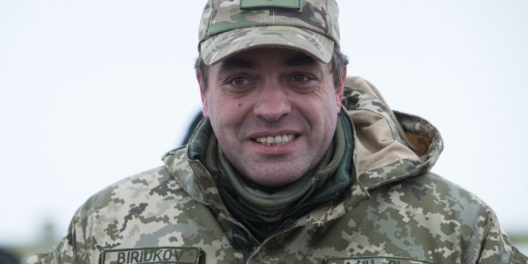 Юрий Бирюков: Комбаты с “правильным” опытом  идут на повышение