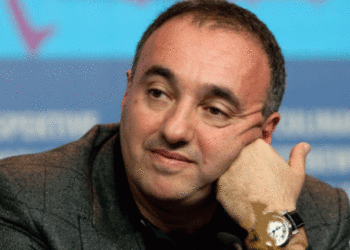 Продюсер Роднянский рассказал, как сотрудничал с Бородаем