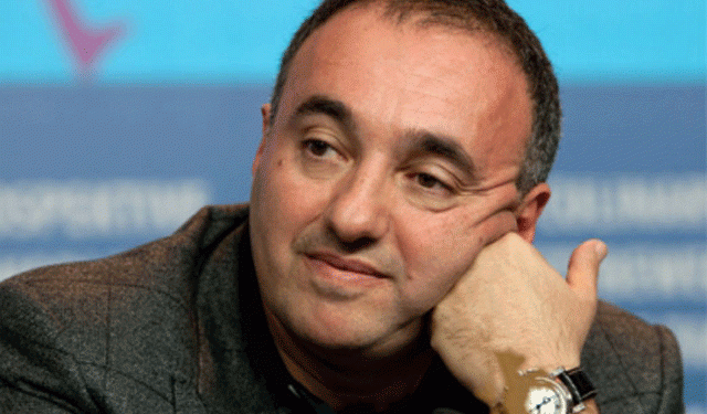 Продюсер Роднянский рассказал, как сотрудничал с Бородаем