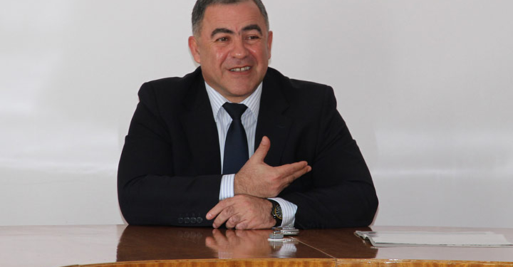 В Николаеве общественников готовы допустить к мониторингу качества ремонта дорог