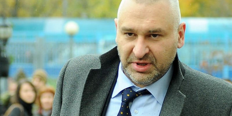 Фейгин представил доказательства невиновности Савченко. Видео 18+