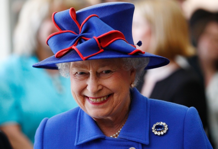 Королева Британии распустила парламент и дала старт предвыборной кампании 1