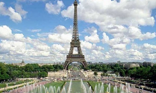 На местных выборах во Франции победила партия Саркози