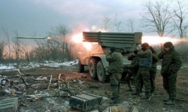 Он полгода возил снаряды для “Градов”, обстреливавших Донбасс через границу. Откровения солдата РФ