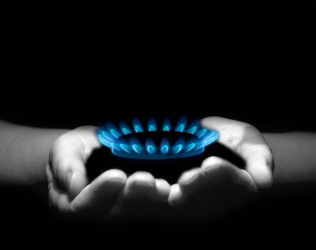 Россия назвала цену на газ для Украины на I квартал 2016 года 1