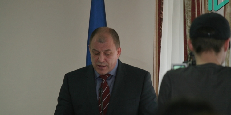 Перечень объектов критической инфраструктуры, которые нуждаются в охране, в Николаевской области пересмотрят